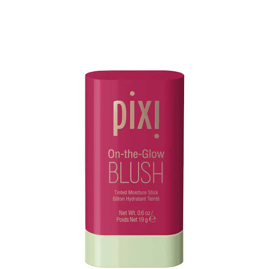 Pixi On the Glow Blush