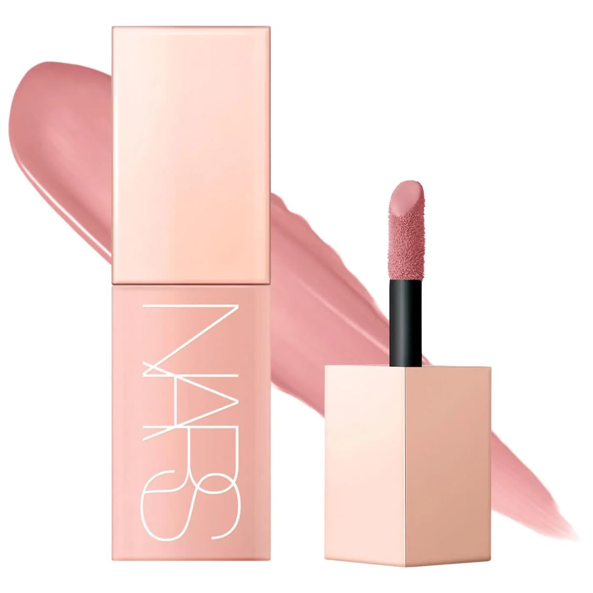 NARS Afterglow Liquid Blush- Behave
