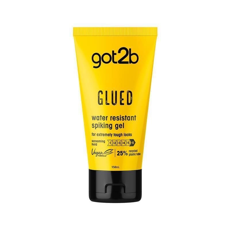 Got2B Schwarzkopf got2b Glued Styling Spikin  large