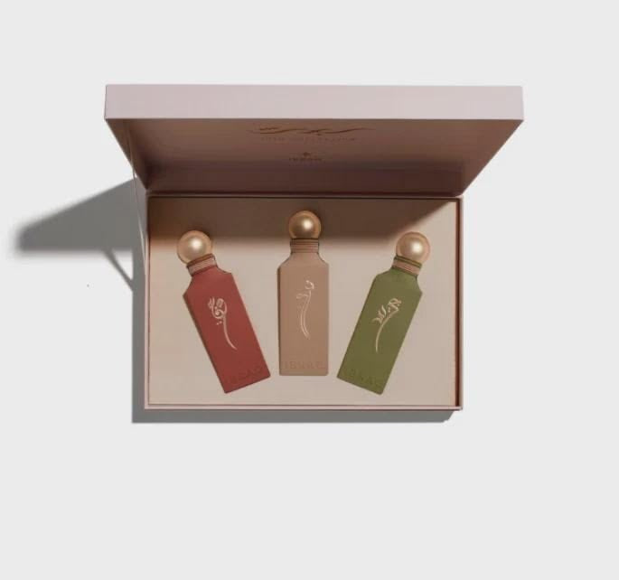 IRTH COLLECTION - 100 ML