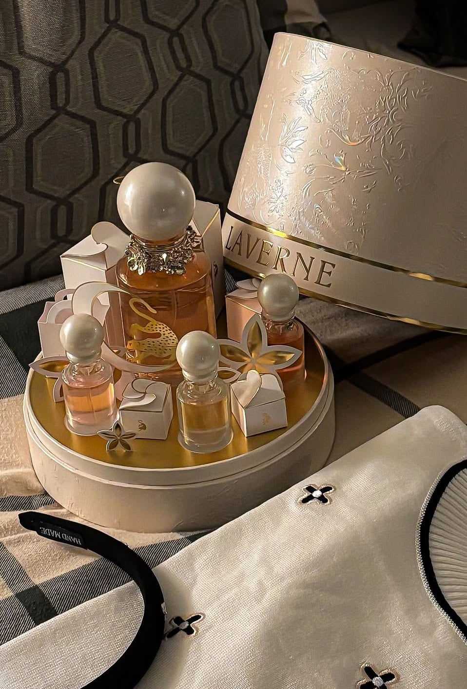 Laverne box gift