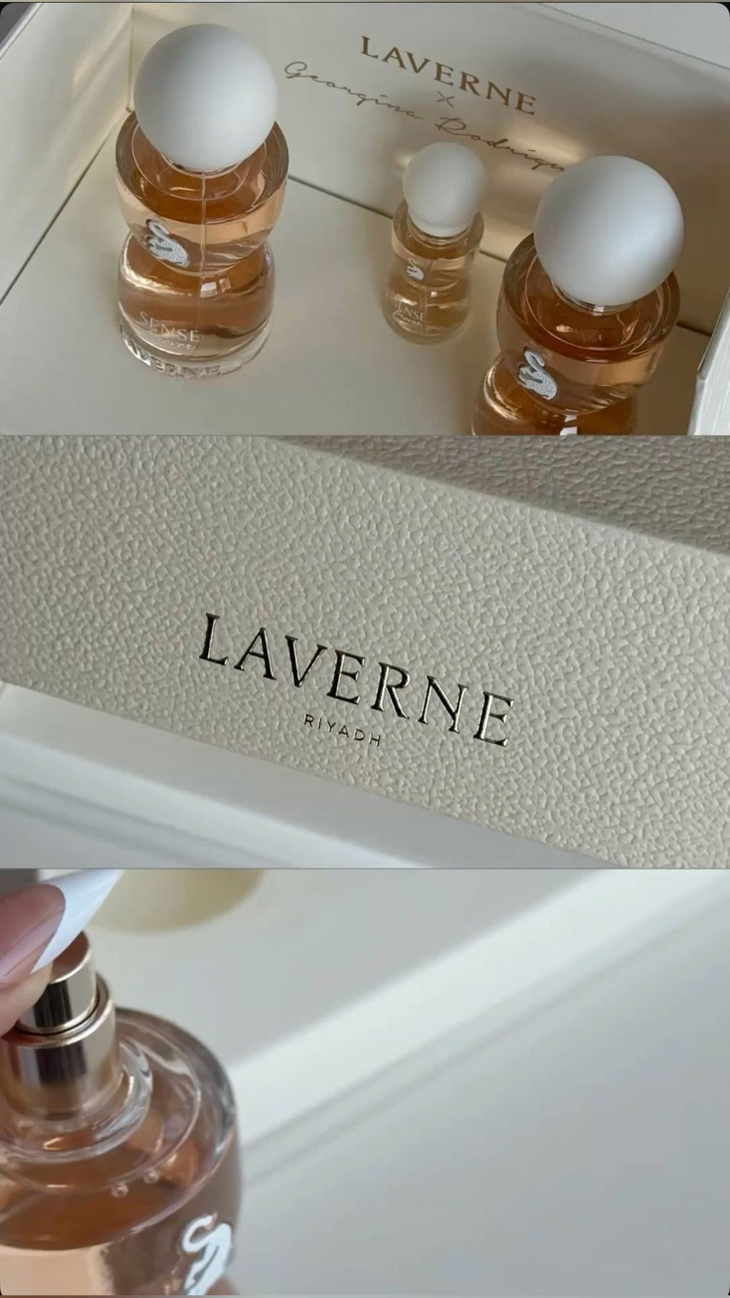 LAVERNE bag