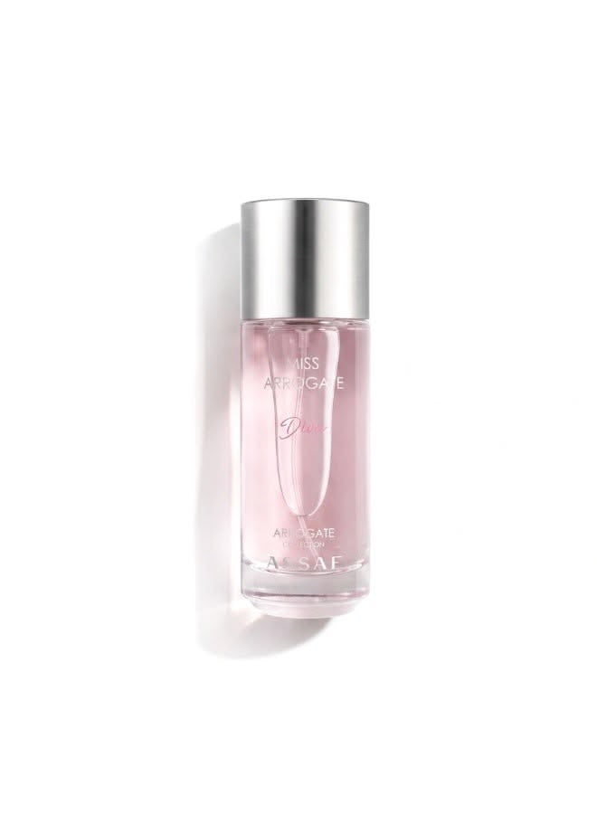 Miss Arrogate Diva by Assaf for Women – 150ml
