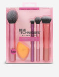 Real Techniques Everyday Essentials Brush Set