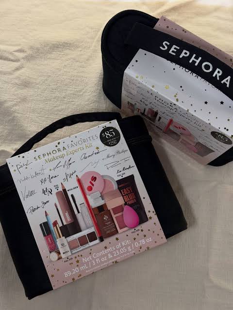 Sephora Favorites Makeup Experts Kit
