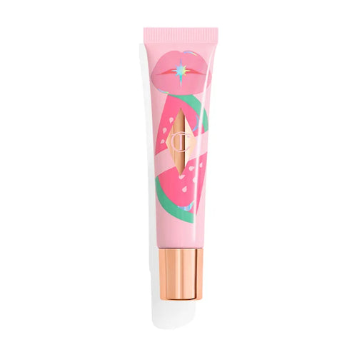 Charlotte tilbury UNREAL LIPS HEALTHY GLOW NECTAR OIL