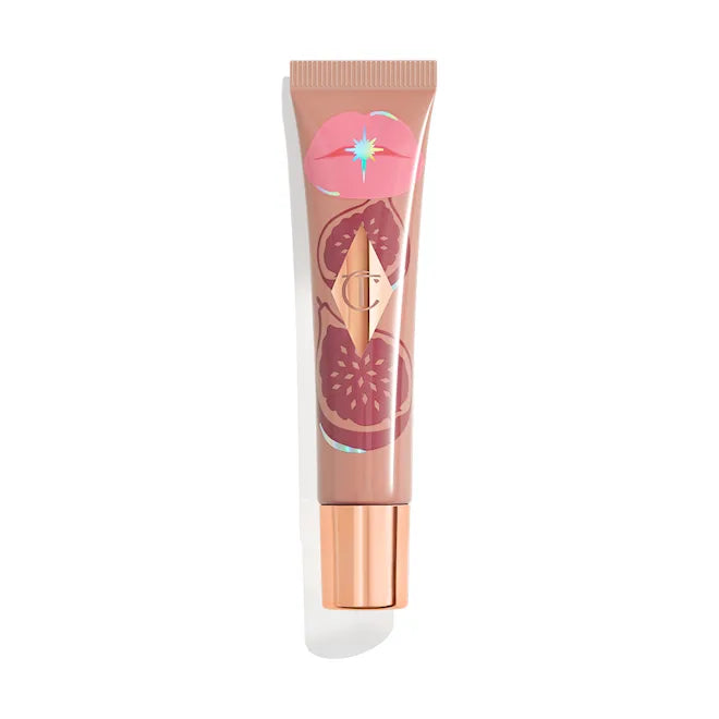 Charlotte tilbury UNREAL LIPS HEALTHY GLOW NECTAR OIL
