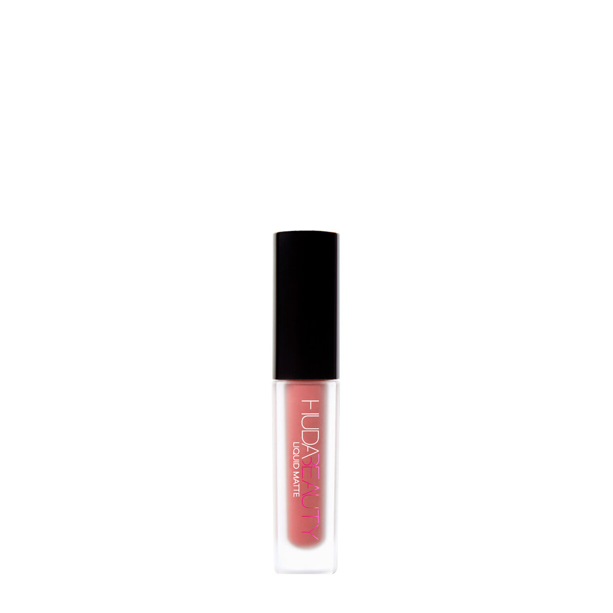 Huda Beauty mini liquid lipstick (Sample Size)