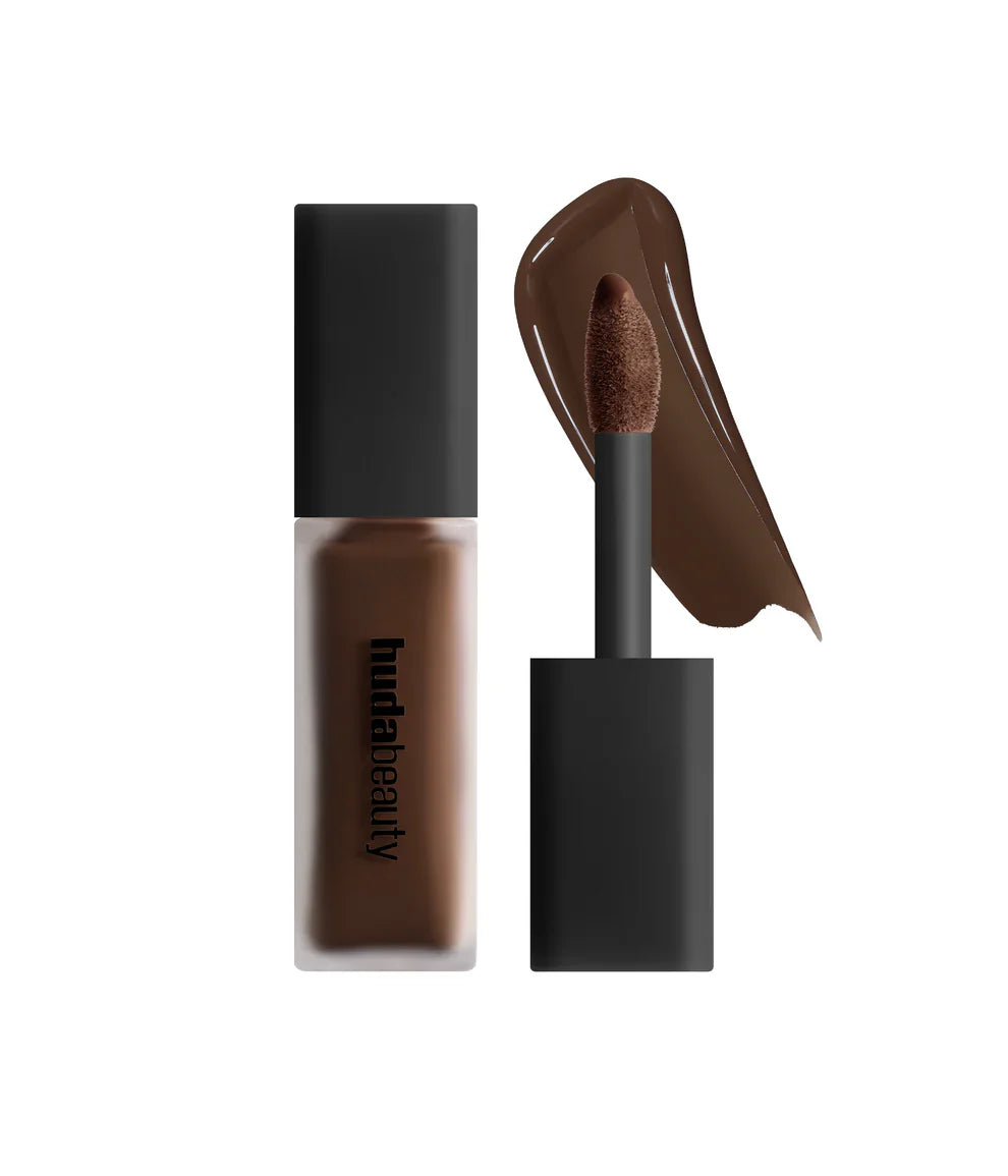 #FauxFilter Luminous Matte Concealer