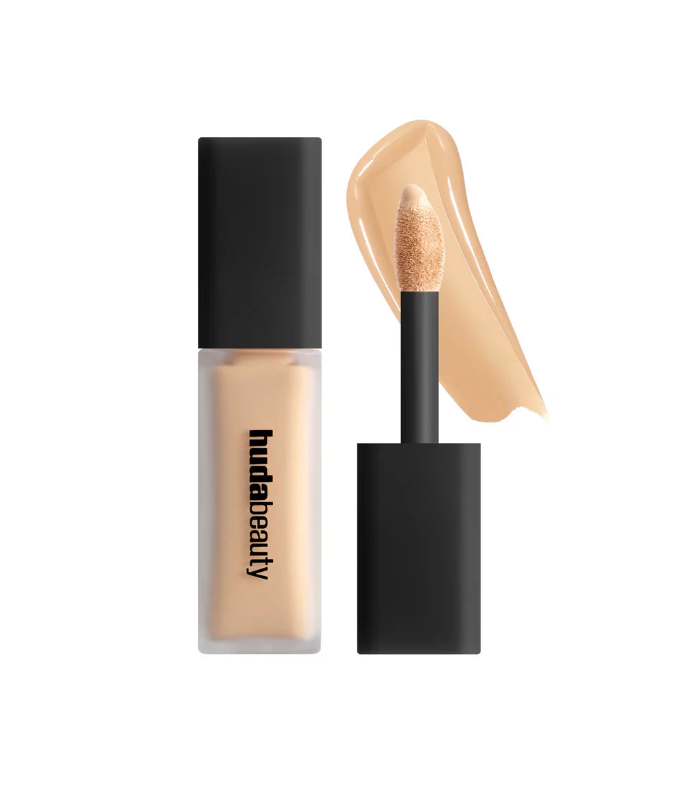 #FauxFilter Luminous Matte Concealer