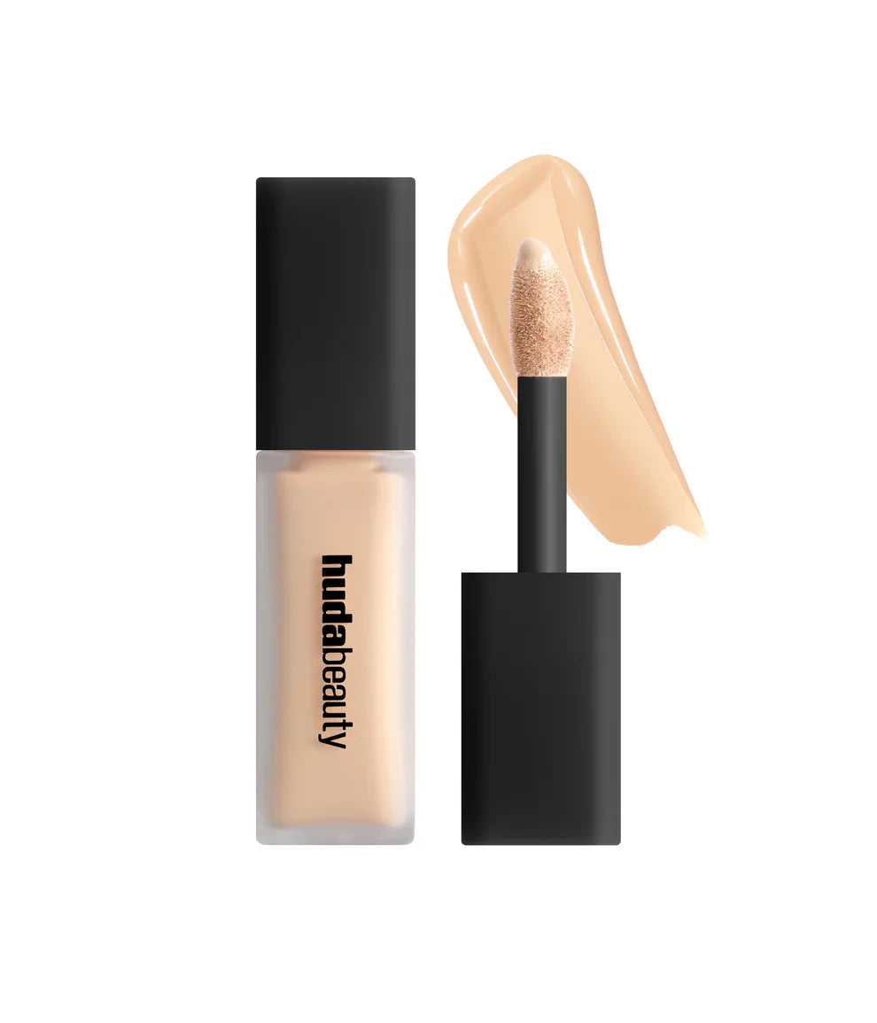 #FauxFilter Luminous Matte Concealer