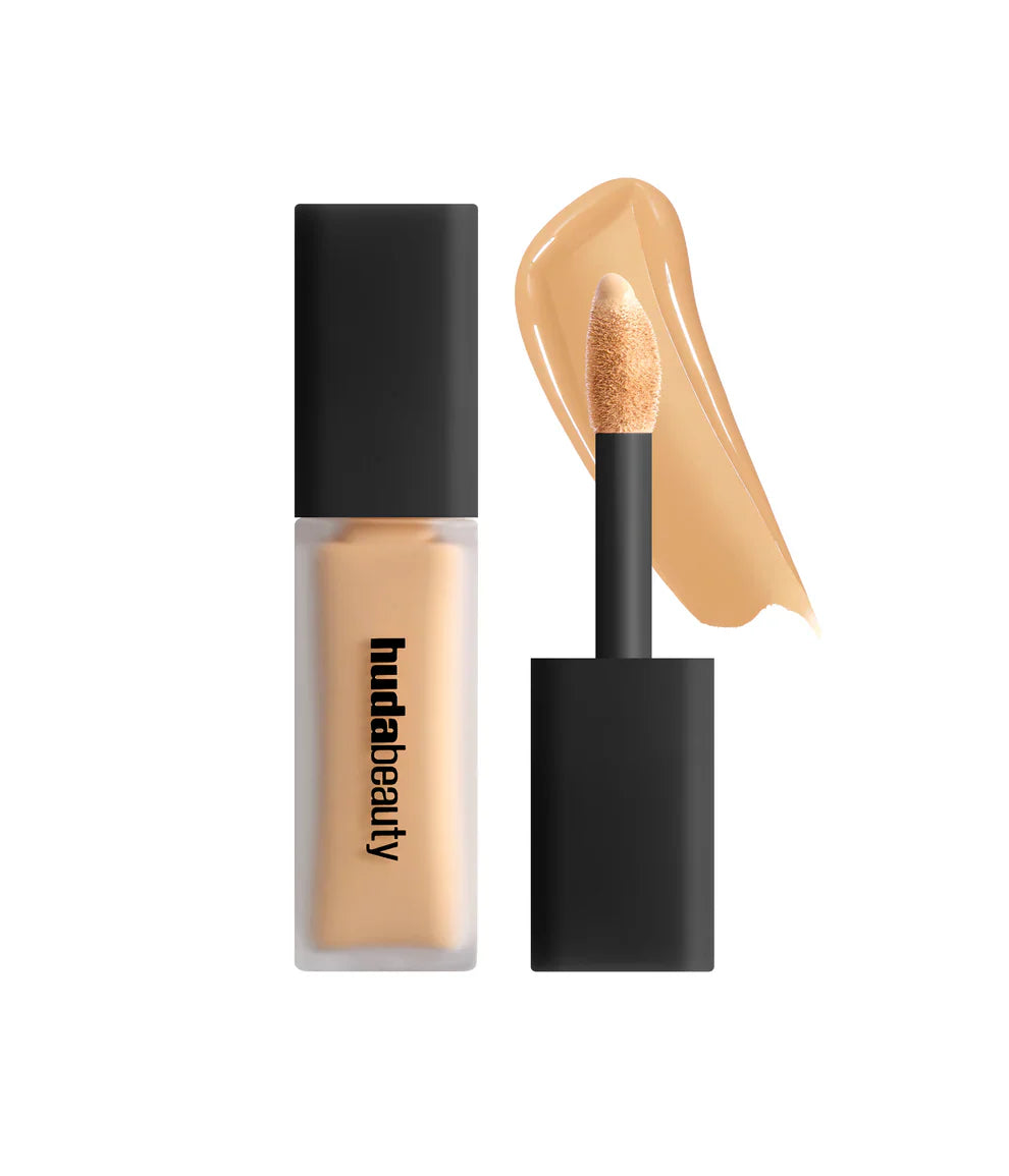 #FauxFilter Luminous Matte Concealer