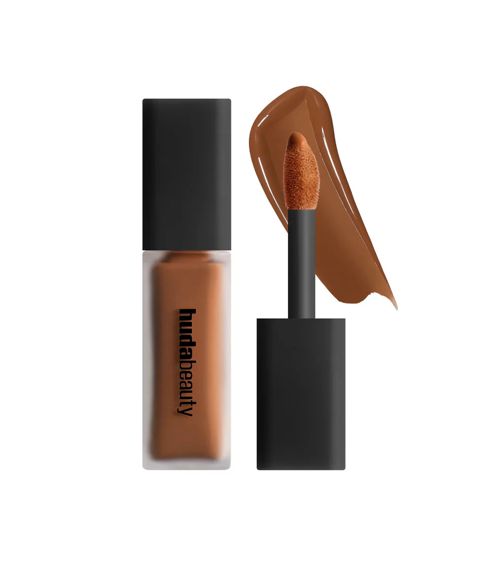 #FauxFilter Luminous Matte Concealer