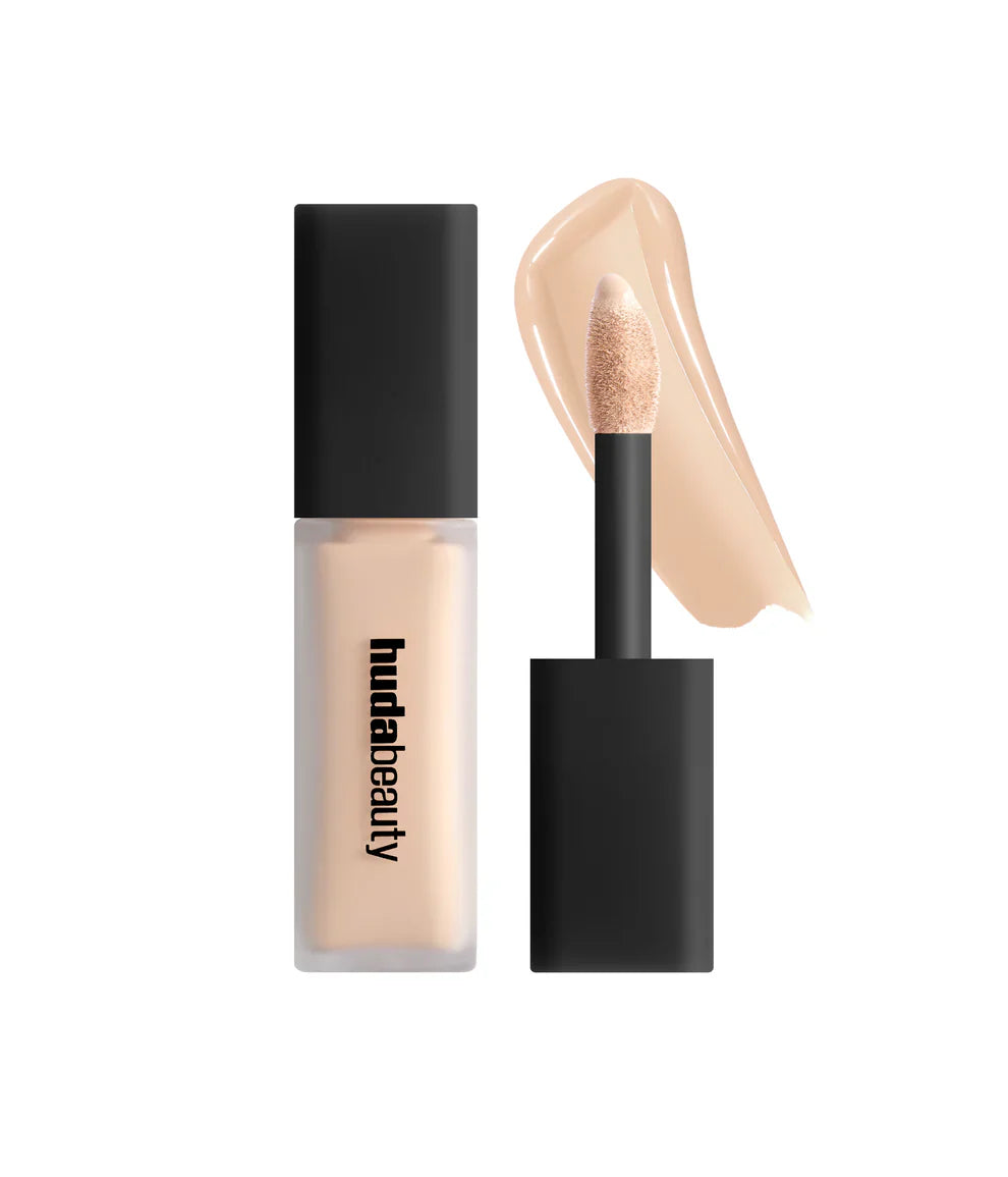 #FauxFilter Luminous Matte Concealer