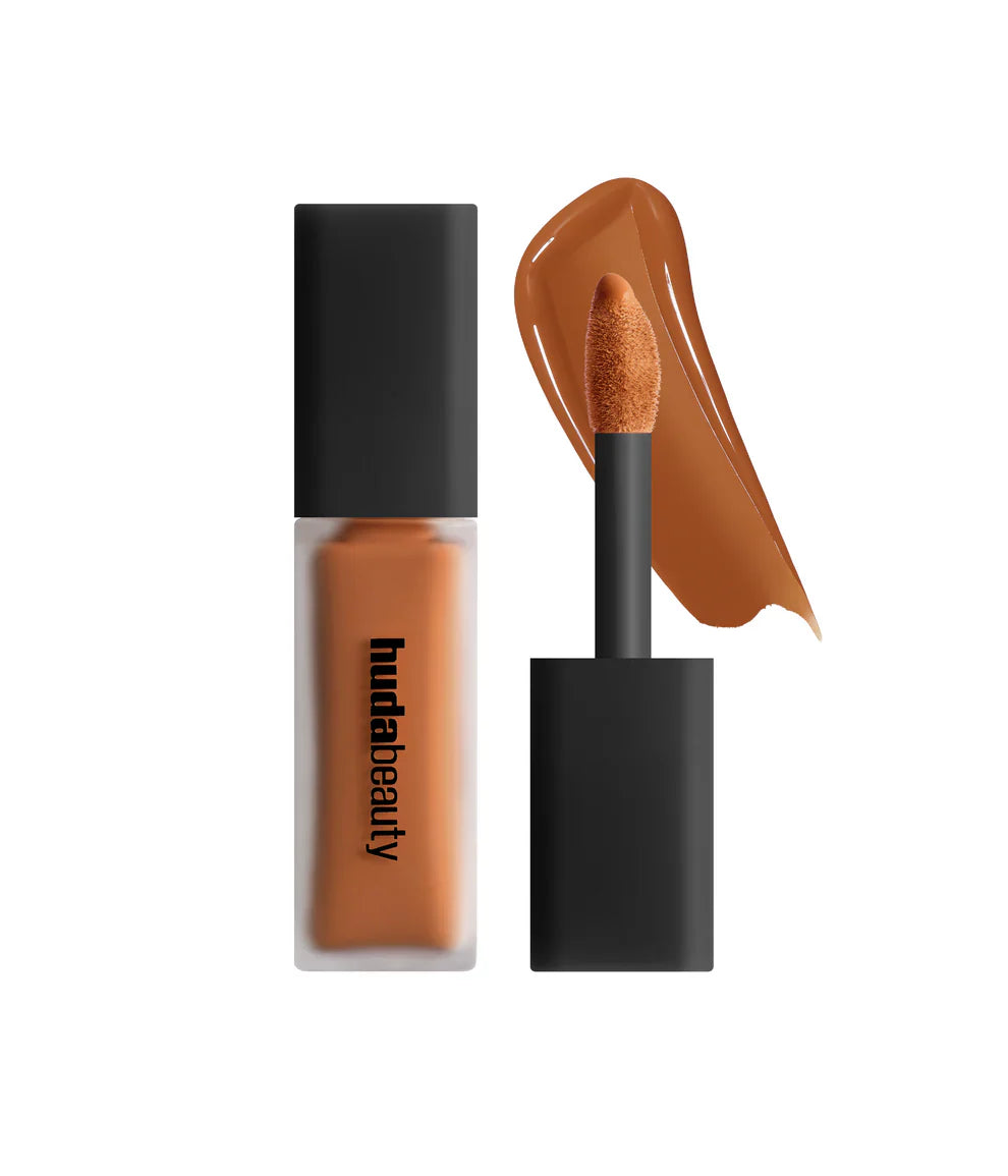 #FauxFilter Luminous Matte Concealer
