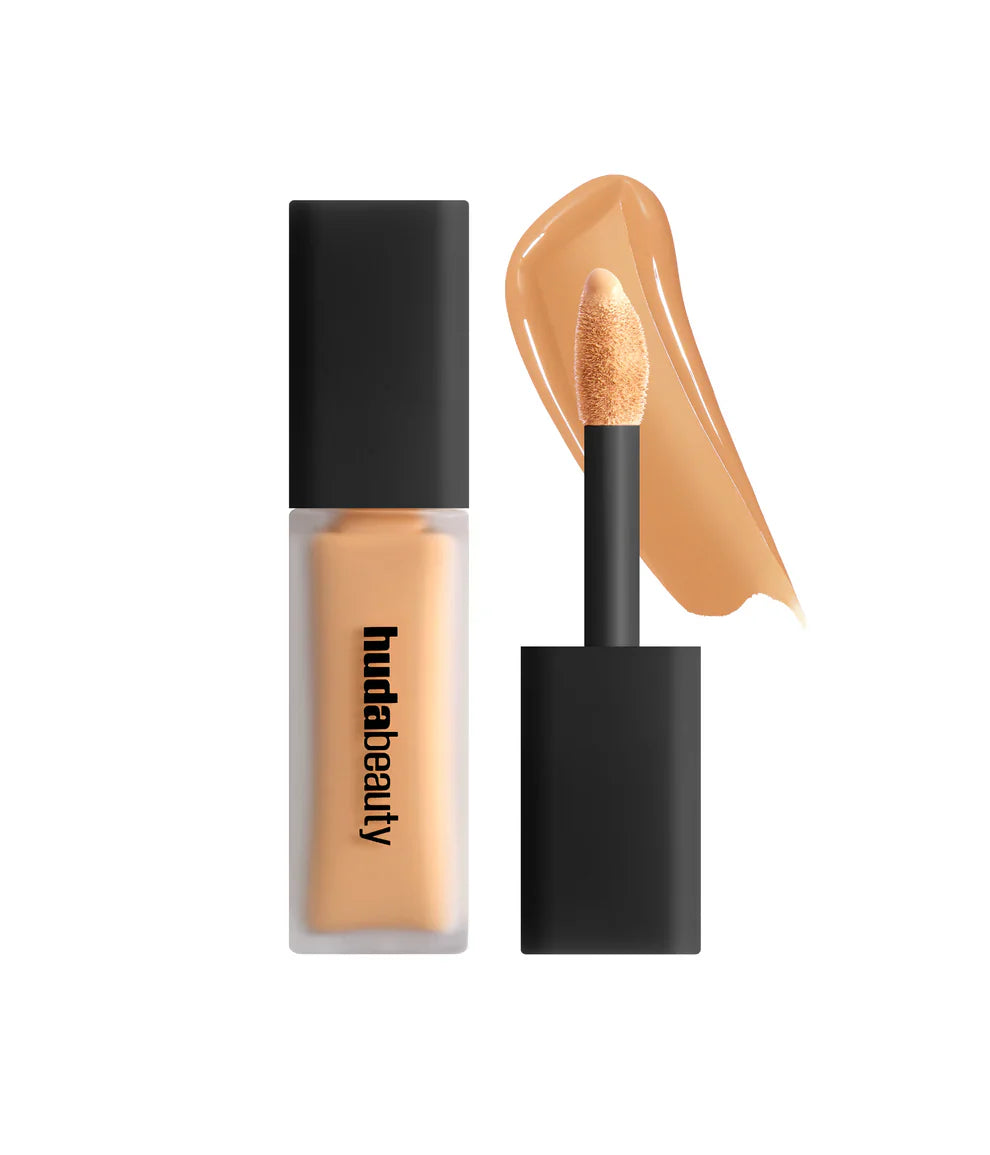 #FauxFilter Luminous Matte Concealer