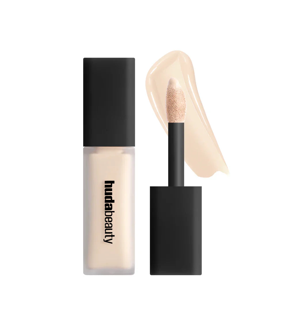 #FauxFilter Luminous Matte Concealer