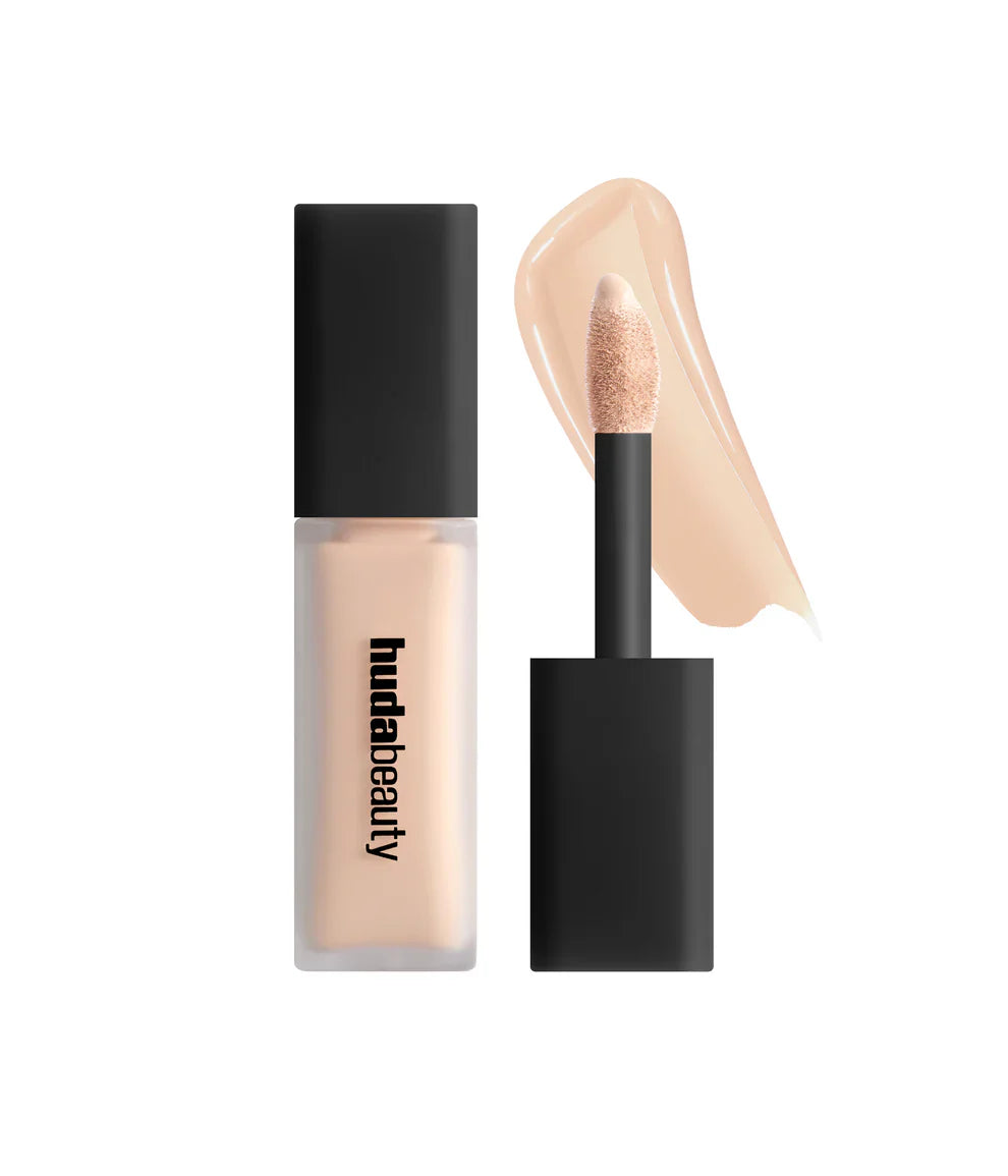 #FauxFilter Luminous Matte Concealer