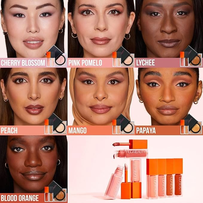 Huda Beauty FauxFilter Color Corrector