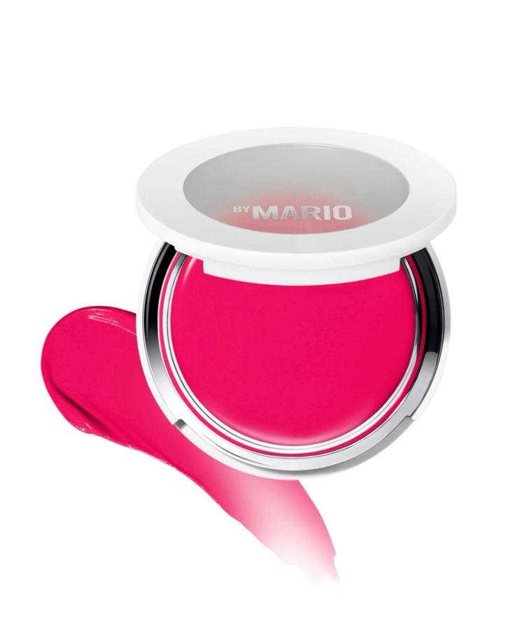 Soft Pop Plumping Blush Veil