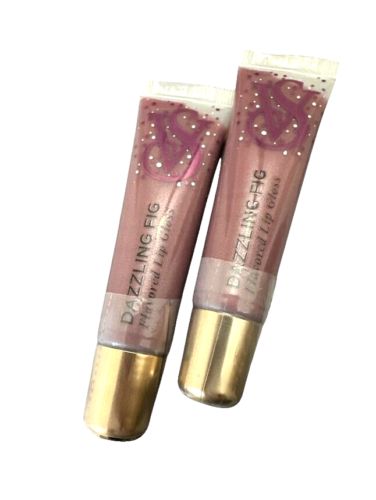 Victoria’s Secret LIP Flavored Lip Gloss