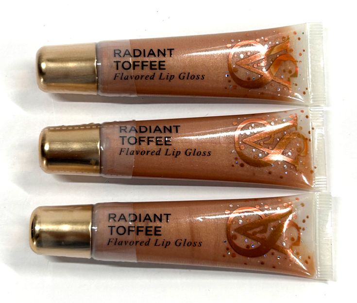 Victoria’s Secret LIP Flavored Lip Gloss