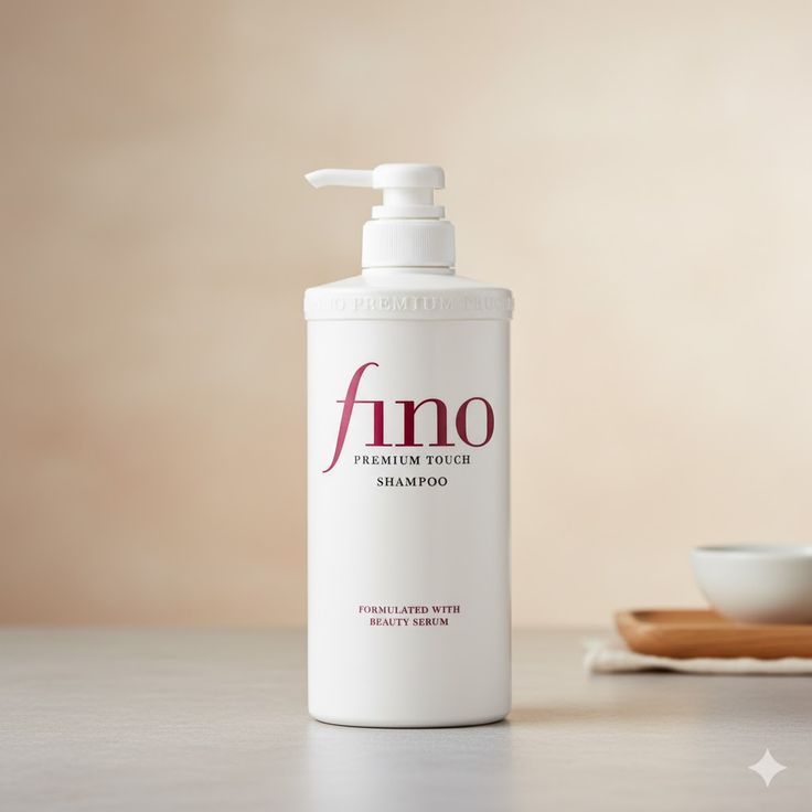 Shiseido Fino Premium Touch Conditioner