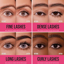 HUDA BEAUTY 1 COAT WOW! EXTRA VOLUMIZING AND LIFTING MASCARA