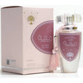 Mohra Silky Rose Lattafa Perfumes
