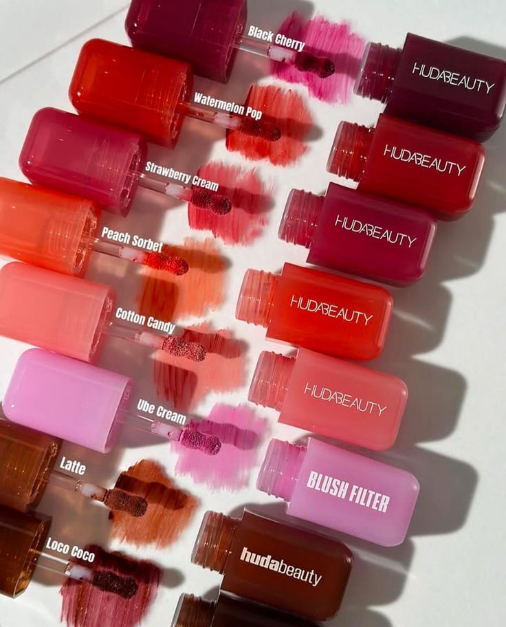 Blush Filter Liquid Blush