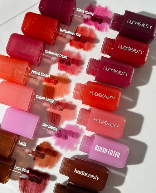 Blush Filter Liquid Blush