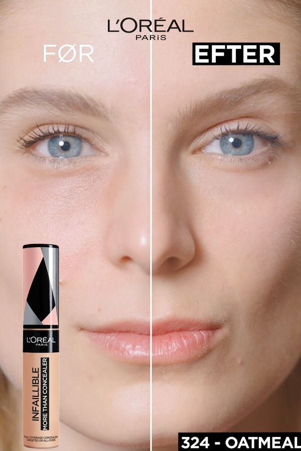 L'Oréal Paris Infaillible More Than Concealer