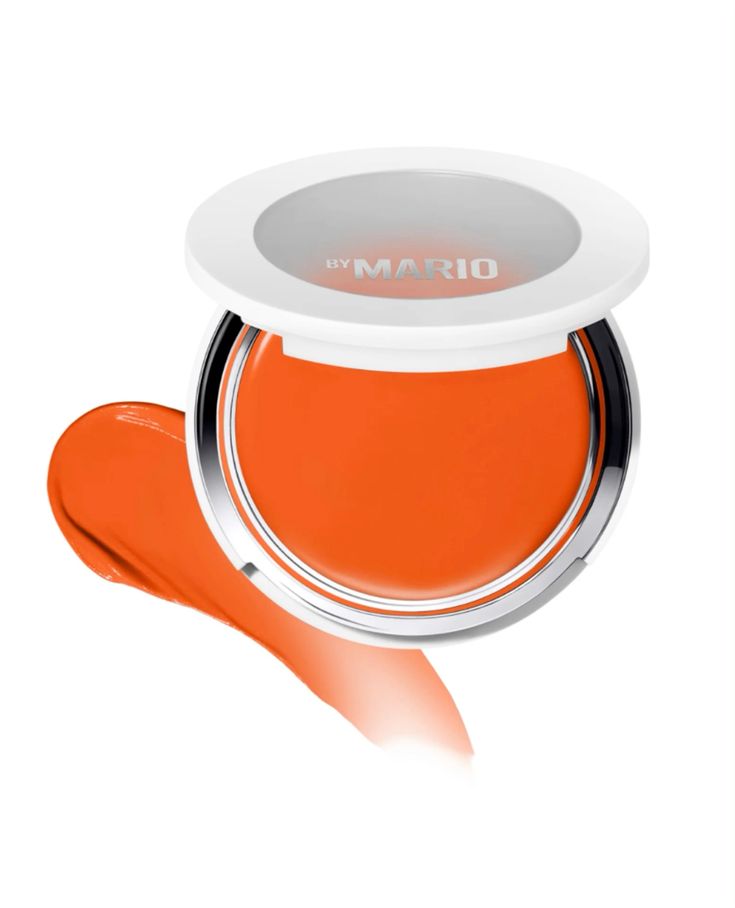 Soft Pop Plumping Blush Veil