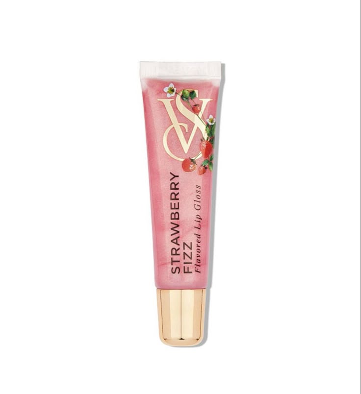 Victoria’s Secret LIP Flavored Lip Gloss