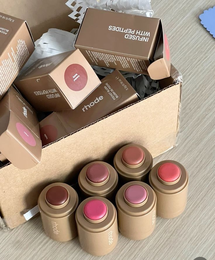 rhode blush