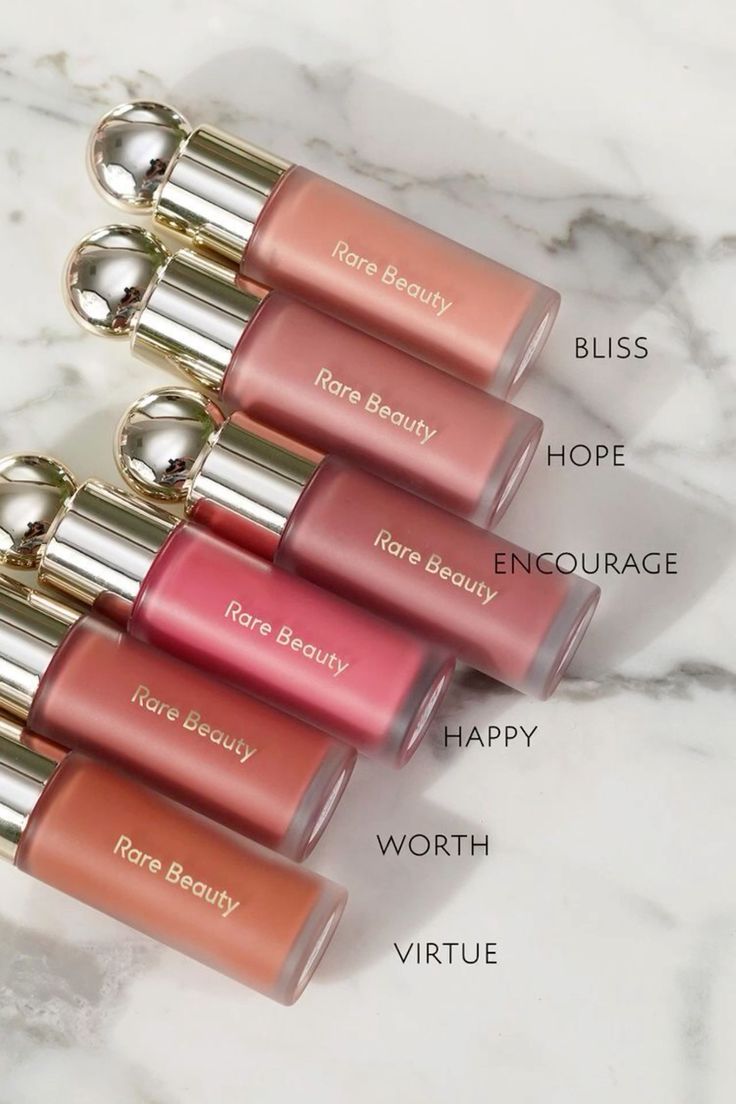 Soft Pinch Liquid Blush
