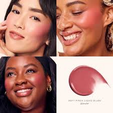 Soft Pinch Liquid Blush