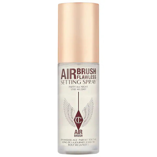Charlotte tilbury Airbrush Flawless Setting Spray