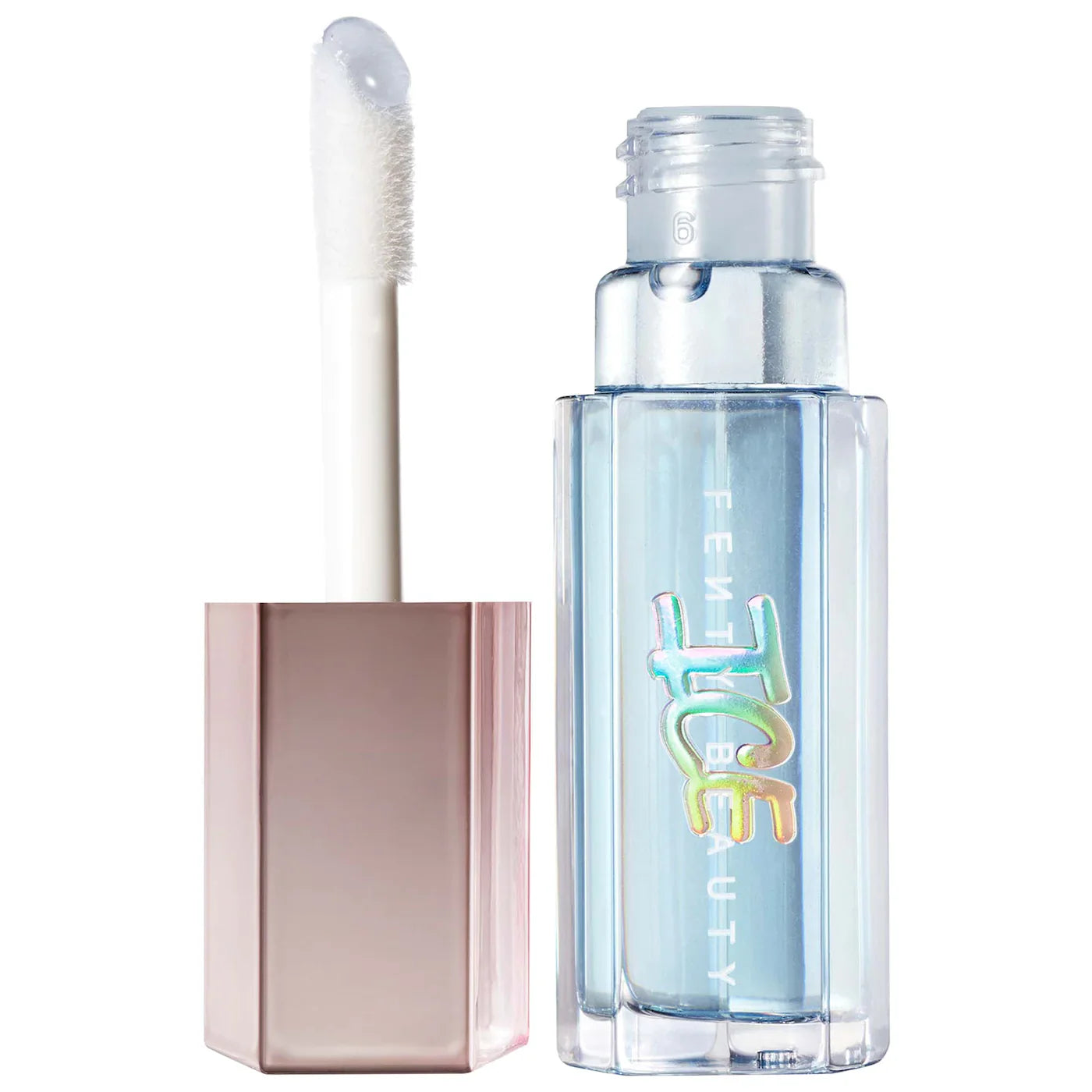 Fenty beauty Gloss Bomb Ice Cooling Lip Luminizer